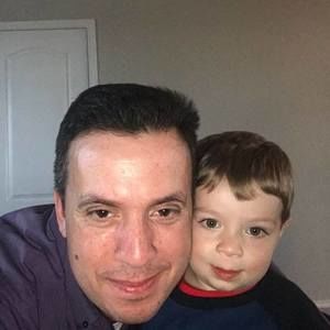 Meet your Posher, Jose